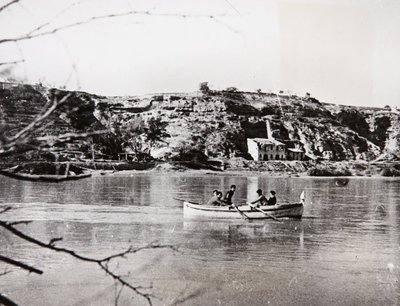 El Frente del Ebro de Unbekannt Unbekannt